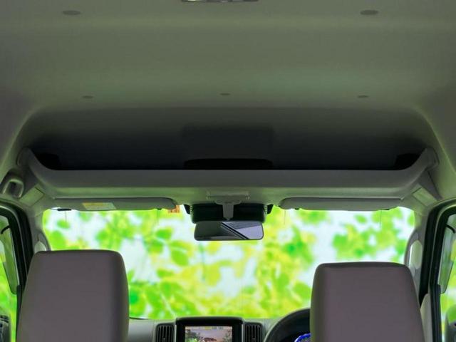 スクラムワゴン ＰＺターボスペシャル　新品タイヤ／社外　ＳＤナビ／デュアルカメラブレーキサポート（スズキ）／両側電動スライドドア／シートヒーター　運転席／車線逸脱防止支援システム／ヘッドランプ　ＨＩＤ／ＵＳＢジャック　バックカメラ（43枚目）