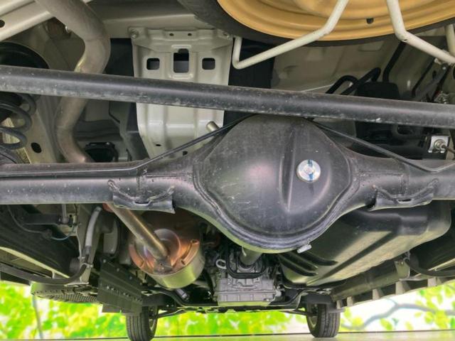 スクラムワゴン ＰＺターボスペシャル　新品タイヤ／社外　ＳＤナビ／デュアルカメラブレーキサポート（スズキ）／両側電動スライドドア／シートヒーター　運転席／車線逸脱防止支援システム／ヘッドランプ　ＨＩＤ／ＵＳＢジャック　バックカメラ（46枚目）