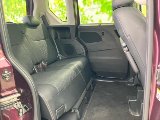 ルークス ハイウェイスターＸアーバンクロムプロパイロットＥｄ　新品タイヤ／保証書／純正　９インチ　メモリーナビ／インテリジェントルームミラー／エマージェンシーブレーキ／ハンズフリー両側電動スライドドア／アラウンドビューモニター／車線逸脱防止支援システム（6枚目）