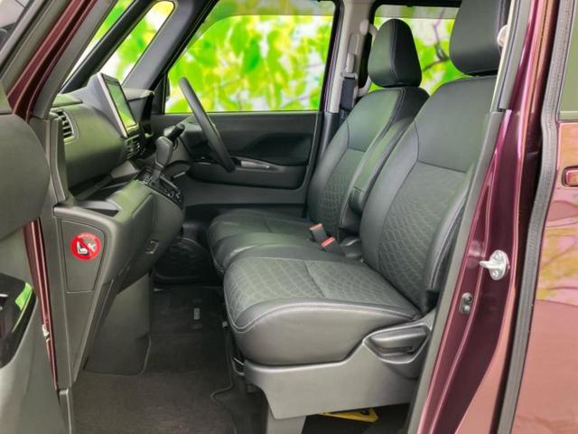 ルークス ハイウェイスターＸアーバンクロムプロパイロットＥｄ　新品タイヤ／保証書／純正　９インチ　メモリーナビ／インテリジェントルームミラー／エマージェンシーブレーキ／ハンズフリー両側電動スライドドア／アラウンドビューモニター／車線逸脱防止支援システム（7枚目）