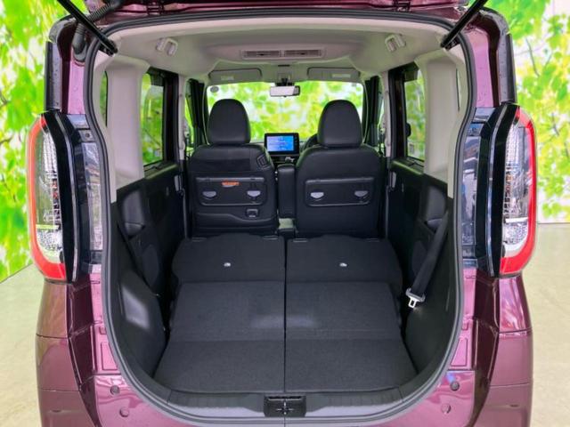 ルークス ハイウェイスターＸアーバンクロムプロパイロットＥｄ　新品タイヤ／保証書／純正　９インチ　メモリーナビ／インテリジェントルームミラー／エマージェンシーブレーキ／ハンズフリー両側電動スライドドア／アラウンドビューモニター／車線逸脱防止支援システム（20枚目）