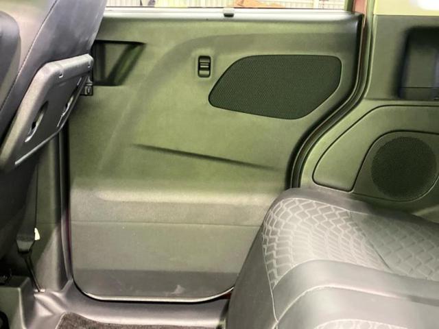 ルークス ハイウェイスターＸアーバンクロムプロパイロットＥｄ　新品タイヤ／保証書／純正　９インチ　メモリーナビ／インテリジェントルームミラー／エマージェンシーブレーキ／ハンズフリー両側電動スライドドア／アラウンドビューモニター／車線逸脱防止支援システム（23枚目）