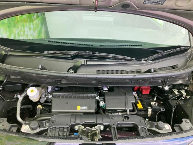 ルークス ハイウェイスターＸアーバンクロムプロパイロットＥｄ　新品タイヤ／保証書／純正　９インチ　メモリーナビ／インテリジェントルームミラー／エマージェンシーブレーキ／ハンズフリー両側電動スライドドア／アラウンドビューモニター／車線逸脱防止支援システム（53枚目）