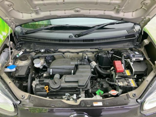 キャロル ＧＬ　保証書／衝突安全装置／シートヒーター　運転席／車線逸脱防止支援システム／ＥＢＤ付ＡＢＳ／禁煙車／エアバッグ　運転席／エアバッグ　助手席／衝突安全ボディ／パワーウインドウ／キーレスエントリー（46枚目）