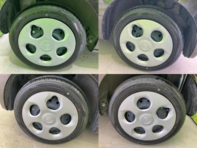 キャロル ＧＬ　保証書／衝突安全装置／シートヒーター　運転席／車線逸脱防止支援システム／ＥＢＤ付ＡＢＳ／禁煙車／エアバッグ　運転席／エアバッグ　助手席／衝突安全ボディ／パワーウインドウ／キーレスエントリー（49枚目）