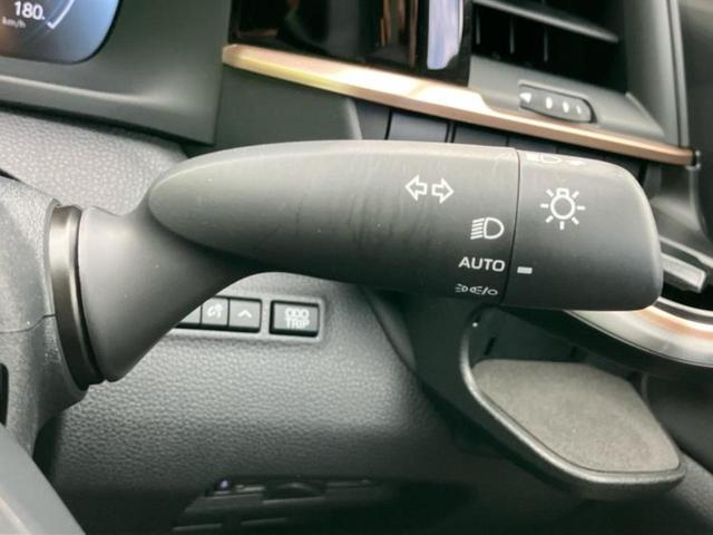 クラウンスポーツ ４ＷＤ　Ｚ　ガラスルーフ／純正エアロ／保証書／ディスプレイオーディオ＋ナビ１２．３インチ／デジタルインナーミラー／トヨタセーフティセンス／エアーシート　前席／パノラミックビューモニター　革シート　全周囲カメラ（16枚目）