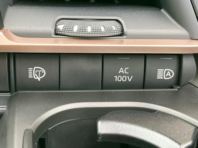 クラウンスポーツ ４ＷＤ　Ｚ　ガラスルーフ／純正エアロ／保証書／ディスプレイオーディオ＋ナビ１２．３インチ／デジタルインナーミラー／トヨタセーフティセンス／エアーシート　前席／パノラミックビューモニター　革シート　全周囲カメラ（32枚目）