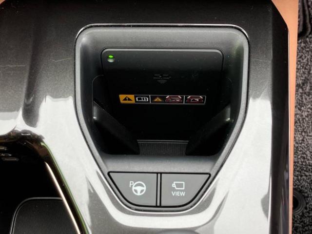 クラウンスポーツ ４ＷＤ　Ｚ　ガラスルーフ／純正エアロ／保証書／ディスプレイオーディオ＋ナビ１２．３インチ／デジタルインナーミラー／トヨタセーフティセンス／エアーシート　前席／パノラミックビューモニター　革シート　全周囲カメラ（36枚目）