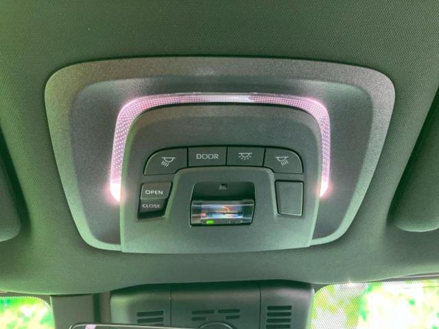 クラウンスポーツ ４ＷＤ　Ｚ　ガラスルーフ／純正エアロ／保証書／ディスプレイオーディオ＋ナビ１２．３インチ／デジタルインナーミラー／トヨタセーフティセンス／エアーシート　前席／パノラミックビューモニター　革シート　全周囲カメラ（39枚目）