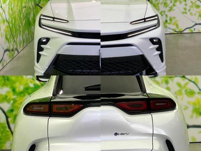クラウンスポーツ ４ＷＤ　Ｚ　ガラスルーフ／純正エアロ／保証書／ディスプレイオーディオ＋ナビ１２．３インチ／デジタルインナーミラー／トヨタセーフティセンス／エアーシート　前席／パノラミックビューモニター　革シート　全周囲カメラ（58枚目）