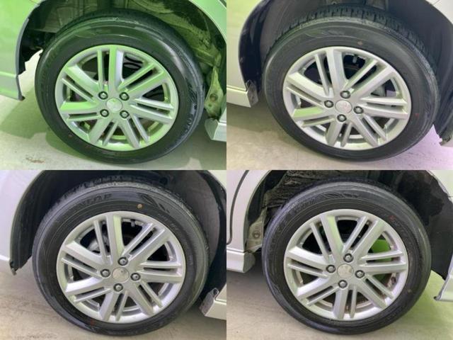 デリカD:2 ハイブリッドMZ 新品タイヤ/保証書/社外 8インチ メモリーナビ/衝突安全装置/両側電動スライドドア/シートヒーター 前席/車線逸脱防止支援システム/ドライブレコーダー 前後/ヘッドランプ LED バックカメラ(54枚目)