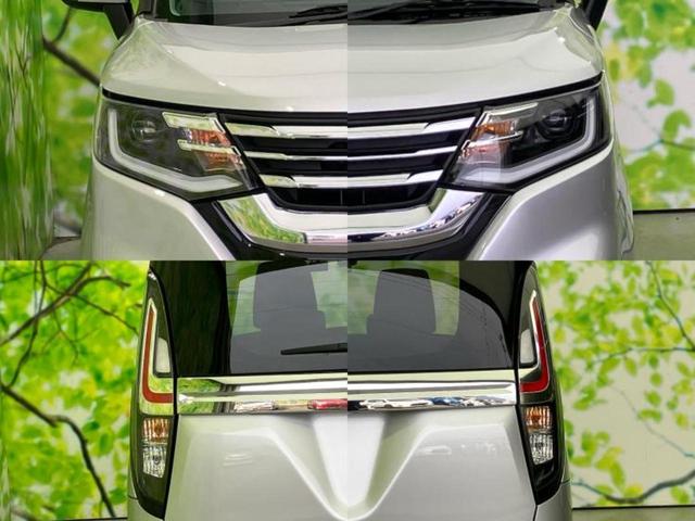 デリカD:2 ハイブリッドMZ 新品タイヤ/保証書/社外 8インチ メモリーナビ/衝突安全装置/両側電動スライドドア/シートヒーター 前席/車線逸脱防止支援システム/ドライブレコーダー 前後/ヘッドランプ LED バックカメラ(55枚目)