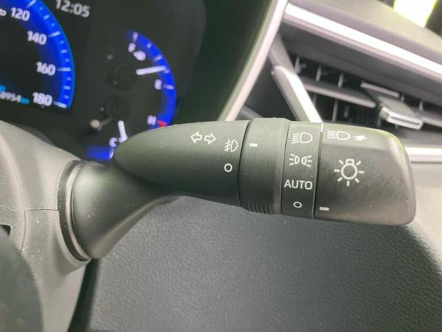 カローラスポーツ ハイブリッドＧスタイルパッケージ　新品タイヤ／保証書／ディスプレイオーディオ＋ナビ８インチ／衝突安全装置／車線逸脱防止支援システム／シート　ハーフレザー／パーキングアシスト　自動操舵／ヘッドランプ　ＬＥＤ　衝突被害軽減システム　ＥＴＣ（15枚目）