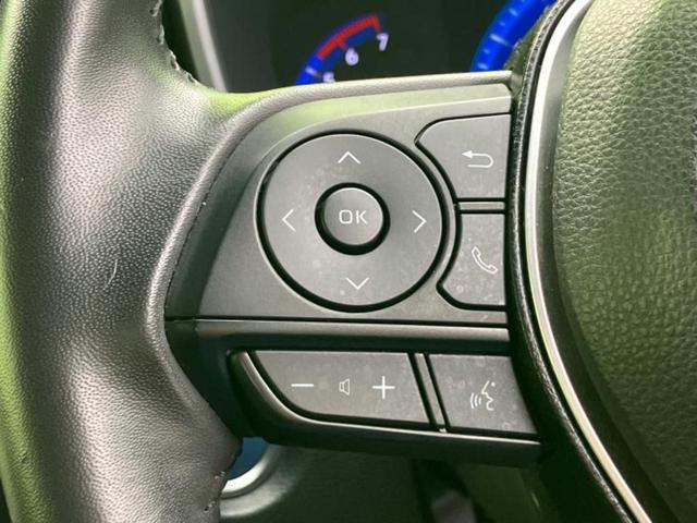 カローラスポーツ ハイブリッドＧスタイルパッケージ　新品タイヤ／保証書／ディスプレイオーディオ＋ナビ８インチ／衝突安全装置／車線逸脱防止支援システム／シート　ハーフレザー／パーキングアシスト　自動操舵／ヘッドランプ　ＬＥＤ　衝突被害軽減システム　ＥＴＣ（26枚目）