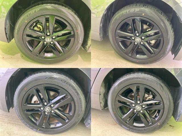 カローラスポーツ ハイブリッドＧスタイルパッケージ　新品タイヤ／保証書／ディスプレイオーディオ＋ナビ８インチ／衝突安全装置／車線逸脱防止支援システム／シート　ハーフレザー／パーキングアシスト　自動操舵／ヘッドランプ　ＬＥＤ　衝突被害軽減システム　ＥＴＣ（51枚目）