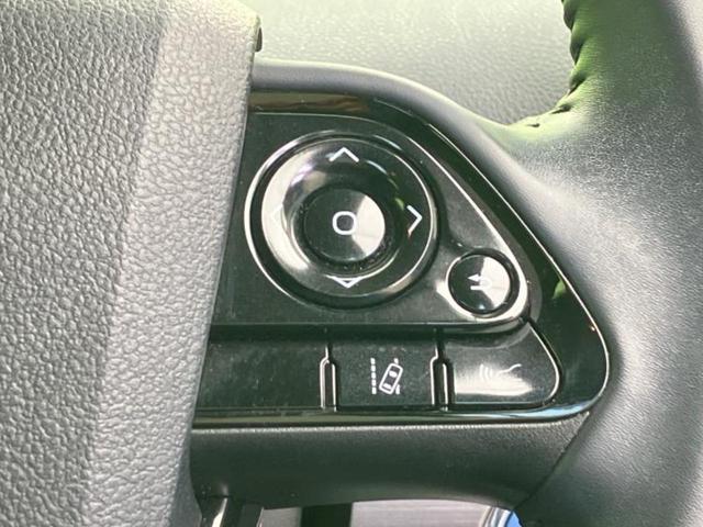 プリウス Sツーリングセレクションブラックエディション 保証書/ディスプレイオーディオ/衝突安全装置/シートヒーター 前席/全方位モニター/車線逸脱防止支援システム/シート 合皮/ヘッドランプ LED/Bluetooth接続/ETC/EBD付ABS 記録簿(27枚目)