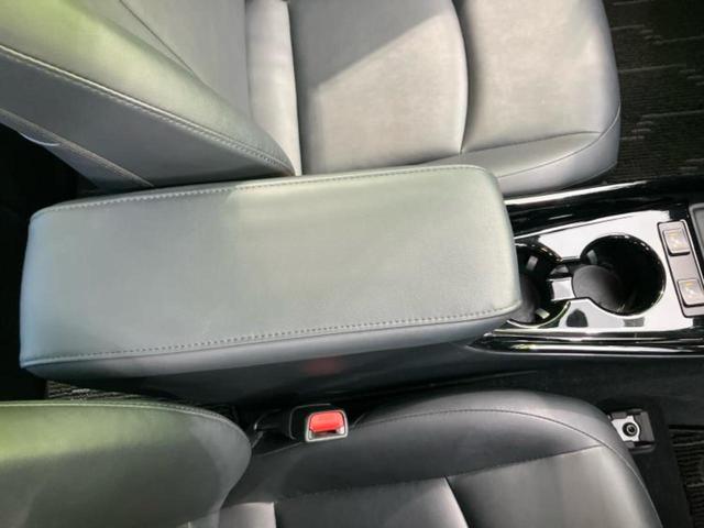 プリウス Sツーリングセレクションブラックエディション 保証書/ディスプレイオーディオ/衝突安全装置/シートヒーター 前席/全方位モニター/車線逸脱防止支援システム/シート 合皮/ヘッドランプ LED/Bluetooth接続/ETC/EBD付ABS 記録簿(36枚目)