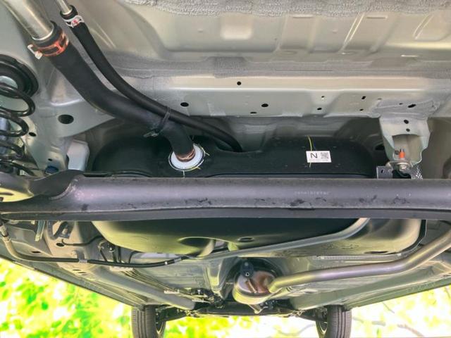 ハスラー タフワイルド　保証書／純正　９インチ　メモリーナビ／セーフティサポート（スズキ）／シートヒーター　前席／全方位モニター／車線逸脱防止支援システム／ヘッドランプ　ＬＥＤ／ＵＳＢジャック／Ｂｌｕｅｔｏｏｔｈ接続（44枚目）