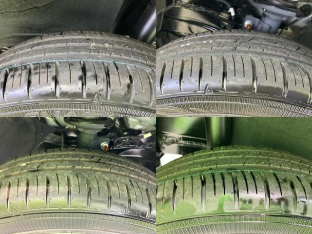 ハスラー タフワイルド　保証書／純正　９インチ　メモリーナビ／セーフティサポート（スズキ）／シートヒーター　前席／全方位モニター／車線逸脱防止支援システム／ヘッドランプ　ＬＥＤ／ＵＳＢジャック／Ｂｌｕｅｔｏｏｔｈ接続（48枚目）