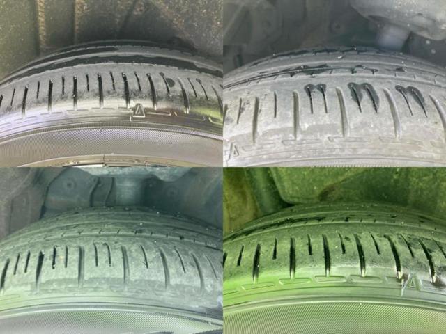 ノア ハイブリッドＳ－Ｚ　保証書／ディスプレイオーディオ／衝突安全装置／両側電動スライドドア／シートヒーター　前席／車線逸脱防止支援システム／シート　ハーフレザー／ヘッドランプ　ＬＥＤ／ＥＴＣ２．０／ＥＢＤ付ＡＢＳ（53枚目）