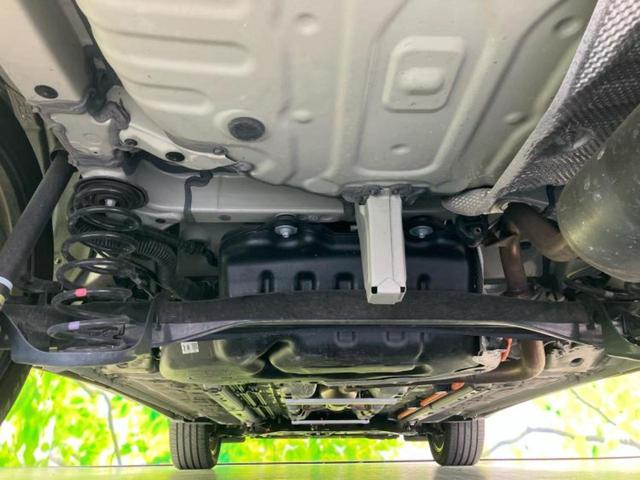 カローラクロス ハイブリッドＺ　ディスプレイオーディオ＋ナビ８インチ／トヨタセーフティセンス／シートヒーター　前席／車線逸脱防止支援システム／シート　ハーフレザー／電動バックドア／ドライブレコーダー　前後　衝突被害軽減システム（47枚目）