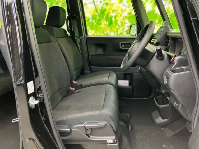 N-BOXカスタム ヒョウジュン 純正 8インチ ナビ/ホンダセンシング/電動スライドドア/シートヒーター 前席/車線逸脱防止支援システム/登録済未使用車/ヘッドランプ LED/Bluetooth接続/バックモニター/フルセグTV(5枚目)