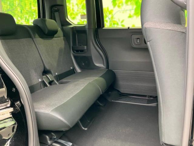 N-BOXカスタム ヒョウジュン 純正 8インチ ナビ/ホンダセンシング/電動スライドドア/シートヒーター 前席/車線逸脱防止支援システム/登録済未使用車/ヘッドランプ LED/Bluetooth接続/バックモニター/フルセグTV(6枚目)