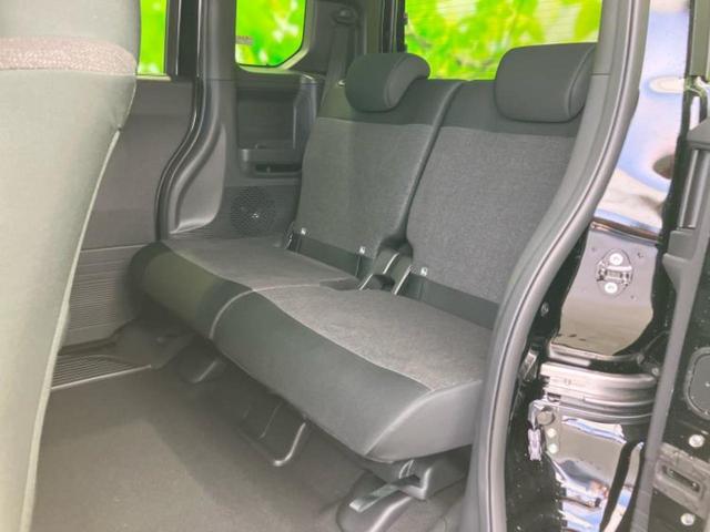 N-BOXカスタム ヒョウジュン 純正 8インチ ナビ/ホンダセンシング/電動スライドドア/シートヒーター 前席/車線逸脱防止支援システム/登録済未使用車/ヘッドランプ LED/Bluetooth接続/バックモニター/フルセグTV(8枚目)