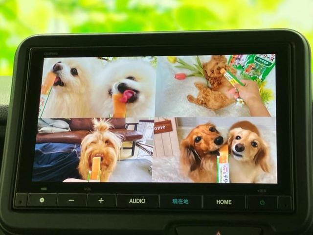 N-BOXカスタム ヒョウジュン 純正 8インチ ナビ/ホンダセンシング/電動スライドドア/シートヒーター 前席/車線逸脱防止支援システム/登録済未使用車/ヘッドランプ LED/Bluetooth接続/バックモニター/フルセグTV(13枚目)