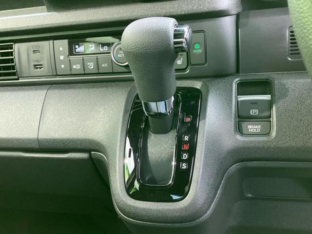 N-BOXカスタム ヒョウジュン 純正 8インチ ナビ/ホンダセンシング/電動スライドドア/シートヒーター 前席/車線逸脱防止支援システム/登録済未使用車/ヘッドランプ LED/Bluetooth接続/バックモニター/フルセグTV(18枚目)