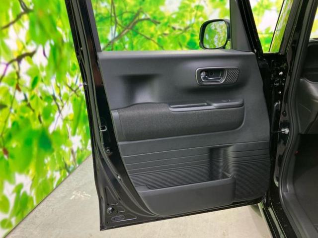 N-BOXカスタム ヒョウジュン 純正 8インチ ナビ/ホンダセンシング/電動スライドドア/シートヒーター 前席/車線逸脱防止支援システム/登録済未使用車/ヘッドランプ LED/Bluetooth接続/バックモニター/フルセグTV(22枚目)