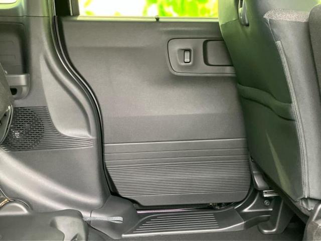 N-BOXカスタム ヒョウジュン 純正 8インチ ナビ/ホンダセンシング/電動スライドドア/シートヒーター 前席/車線逸脱防止支援システム/登録済未使用車/ヘッドランプ LED/Bluetooth接続/バックモニター/フルセグTV(24枚目)