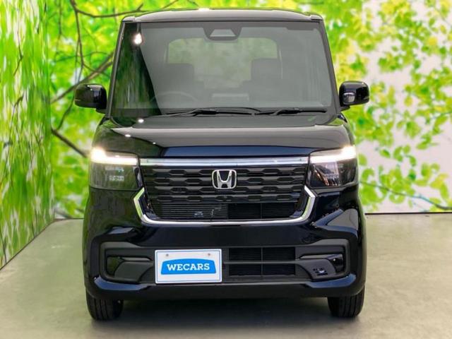N-BOXカスタム ヒョウジュン 純正 8インチ ナビ/ホンダセンシング/電動スライドドア/シートヒーター 前席/車線逸脱防止支援システム/登録済未使用車/ヘッドランプ LED/Bluetooth接続/バックモニター/フルセグTV(46枚目)