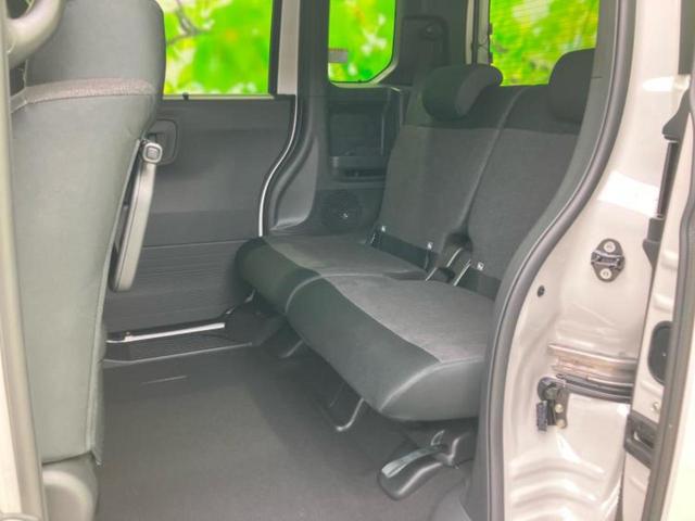 N-BOXカスタム ヒョウジュン 保証書/純正 8インチ ナビ/ホンダセンシング/両側電動スライドドア/シートヒーター 前席/車線逸脱防止支援システム/登録済未使用車/ヘッドランプ LED/Bluetooth接続/EBD付ABS(8枚目)