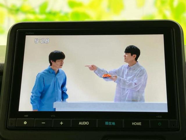 N-BOXカスタム ヒョウジュン 保証書/純正 8インチ ナビ/ホンダセンシング/両側電動スライドドア/シートヒーター 前席/車線逸脱防止支援システム/登録済未使用車/ヘッドランプ LED/Bluetooth接続/EBD付ABS(13枚目)