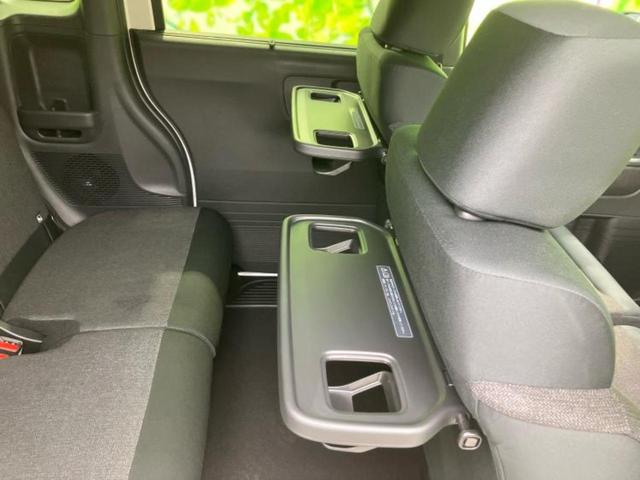 N-BOXカスタム ヒョウジュン 保証書/純正 8インチ ナビ/ホンダセンシング/両側電動スライドドア/シートヒーター 前席/車線逸脱防止支援システム/登録済未使用車/ヘッドランプ LED/Bluetooth接続/EBD付ABS(35枚目)