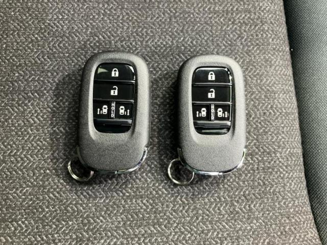 N-BOXカスタム ヒョウジュン 保証書/純正 8インチ ナビ/ホンダセンシング/両側電動スライドドア/シートヒーター 前席/車線逸脱防止支援システム/登録済未使用車/ヘッドランプ LED/Bluetooth接続/EBD付ABS(36枚目)