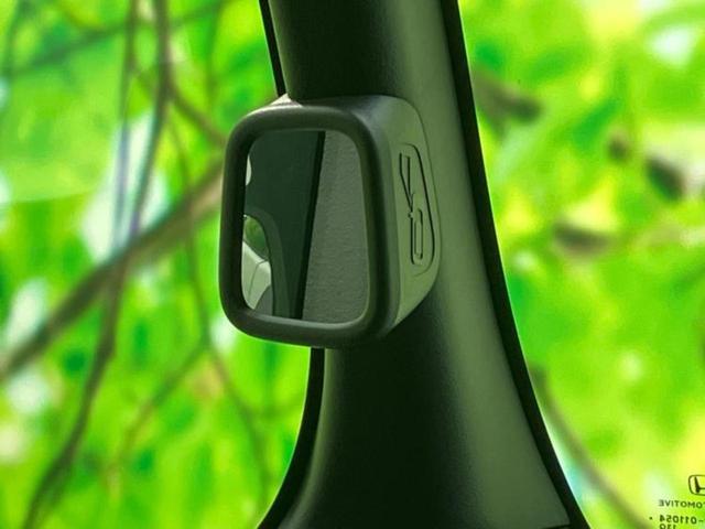 N-BOXカスタム ヒョウジュン 保証書/純正 8インチ ナビ/ホンダセンシング/両側電動スライドドア/シートヒーター 前席/車線逸脱防止支援システム/登録済未使用車/ヘッドランプ LED/Bluetooth接続/EBD付ABS(41枚目)