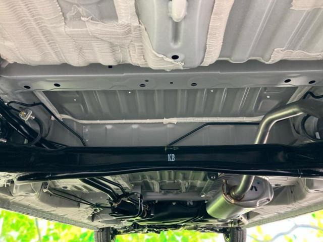 N-BOXカスタム ヒョウジュン 保証書/純正 8インチ ナビ/ホンダセンシング/両側電動スライドドア/シートヒーター 前席/車線逸脱防止支援システム/登録済未使用車/ヘッドランプ LED/Bluetooth接続/EBD付ABS(48枚目)