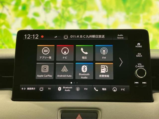 ヴェゼル 4WD eHEV Zプレイパッケージ パノラマルーフ/保証書/ディスプレイオーディオ+ナビ9インチ/ホンダセンシング/シートヒーター/マルチビューカメラシステム/車線逸脱防止支援システム/シート ハーフレザー/電動バックドア サンルーフ(9枚目)