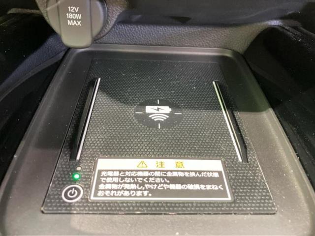 ヴェゼル 4WD eHEV Zプレイパッケージ パノラマルーフ/保証書/ディスプレイオーディオ+ナビ9インチ/ホンダセンシング/シートヒーター/マルチビューカメラシステム/車線逸脱防止支援システム/シート ハーフレザー/電動バックドア サンルーフ(39枚目)