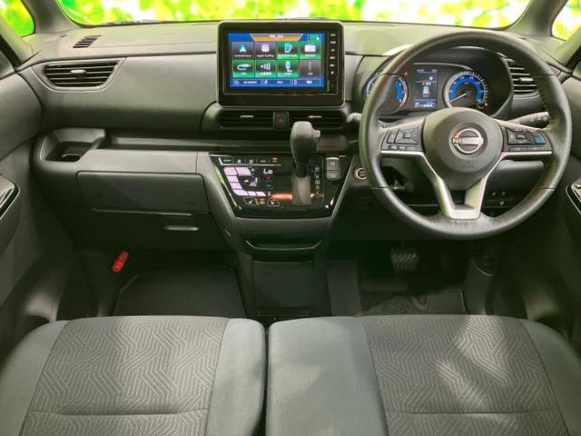 ルークス ハイウェイスターＸプロパイロットエディション　新品タイヤ／保証書／ディスプレイオーディオ９インチ／衝突安全装置／両側電動スライドドア／シートヒーター　前席／全方位モニター／車線逸脱防止支援システム／ヘッドランプ　ＬＥＤ　衝突被害軽減システム（4枚目）