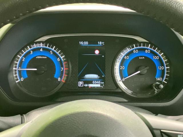 ルークス ハイウェイスターＸプロパイロットエディション　新品タイヤ／保証書／ディスプレイオーディオ９インチ／衝突安全装置／両側電動スライドドア／シートヒーター　前席／全方位モニター／車線逸脱防止支援システム／ヘッドランプ　ＬＥＤ　衝突被害軽減システム（11枚目）