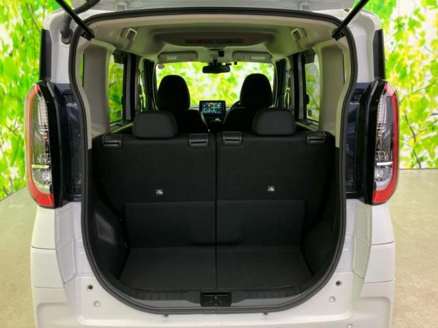 ルークス ハイウェイスターＸプロパイロットエディション　新品タイヤ／保証書／ディスプレイオーディオ９インチ／衝突安全装置／両側電動スライドドア／シートヒーター　前席／全方位モニター／車線逸脱防止支援システム／ヘッドランプ　ＬＥＤ　衝突被害軽減システム（19枚目）