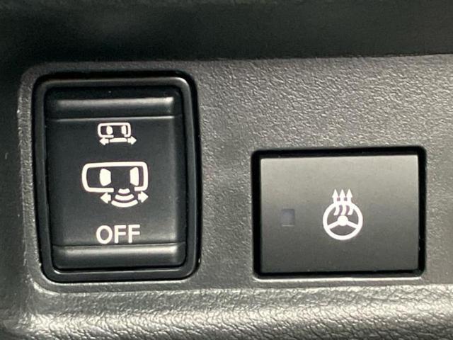 ルークス ハイウェイスターＸプロパイロットエディション　新品タイヤ／保証書／ディスプレイオーディオ９インチ／衝突安全装置／両側電動スライドドア／シートヒーター　前席／全方位モニター／車線逸脱防止支援システム／ヘッドランプ　ＬＥＤ　衝突被害軽減システム（30枚目）