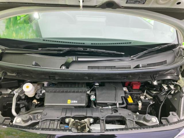 ルークス ハイウェイスターＸプロパイロットエディション　新品タイヤ／保証書／ディスプレイオーディオ９インチ／衝突安全装置／両側電動スライドドア／シートヒーター　前席／全方位モニター／車線逸脱防止支援システム／ヘッドランプ　ＬＥＤ　衝突被害軽減システム（52枚目）