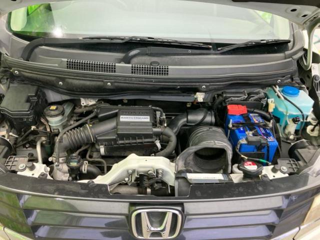 Ｎ－ＷＧＮカスタム Ｇ・ターボパッケージ　新品タイヤ／純正　ＳＤナビ／シティーブレーキアクティブシステム（ホンダ）／シート　ハーフレザー／ドライブレコーダー　純正／ヘッドランプ　ＨＩＤ／Ｂｌｕｅｔｏｏｔｈ接続／ＥＴＣ　バックカメラ　ＤＶＤ再生（49枚目）