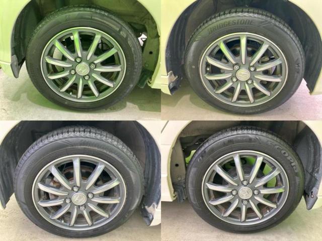 Ｎ－ＷＧＮカスタム Ｇ・ターボパッケージ　新品タイヤ／純正　ＳＤナビ／シティーブレーキアクティブシステム（ホンダ）／シート　ハーフレザー／ドライブレコーダー　純正／ヘッドランプ　ＨＩＤ／Ｂｌｕｅｔｏｏｔｈ接続／ＥＴＣ　バックカメラ　ＤＶＤ再生（52枚目）