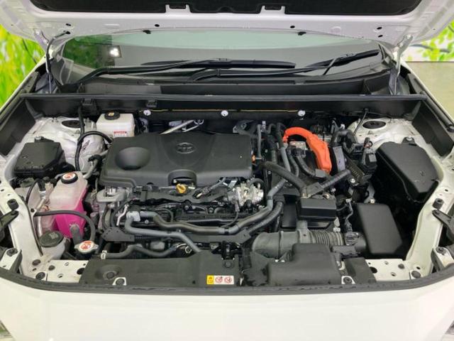 ＲＡＶ４ ４ＷＤハイブリッドアドベンチャーオフロードパッケ２　保証書／純正　１０インチ　ＳＤナビ／トヨタセーフティセンス／エアーシート　前席／パノラミックビューモニター／車線逸脱防止支援システム／シート　合皮／ドライブレコーダー　前後／ヘッドランプ　ＬＥＤ（52枚目）