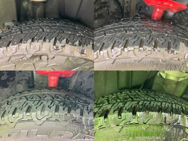 ＲＡＶ４ ４ＷＤハイブリッドアドベンチャーオフロードパッケ２　保証書／純正　１０インチ　ＳＤナビ／トヨタセーフティセンス／エアーシート　前席／パノラミックビューモニター／車線逸脱防止支援システム／シート　合皮／ドライブレコーダー　前後／ヘッドランプ　ＬＥＤ（53枚目）